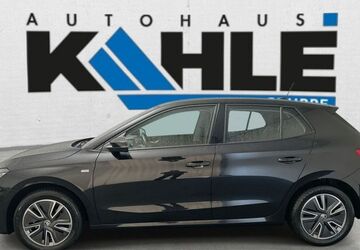 Skoda Fabia 18.150 km 16.690 &euro; Wunstorf 31515