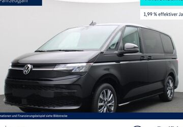 VW T7 Multivan 9.634 km 61.760 &euro; Hannover 30419