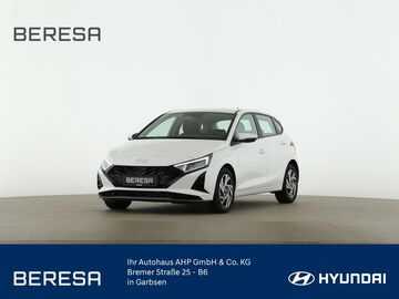 Gebrauchte Hyundai i20