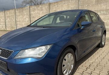 Seat Leon 224.000 km 3.500 &euro; Hannover 30179