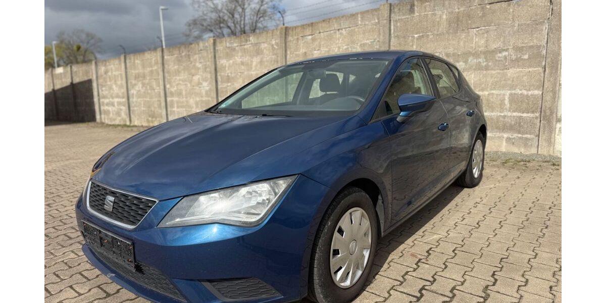 Seat Leon 224.000 km 3.500 &euro; Hannover 30179