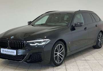 BMW 530 79.350 km 34.790 &euro; Wunstorf (bei Hannover) 31515