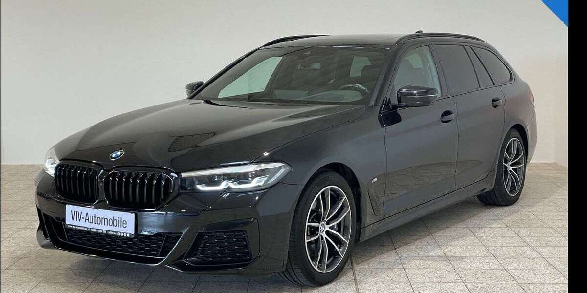 BMW 530 79.350 km 34.790 &euro; Wunstorf (bei Hannover) 31515