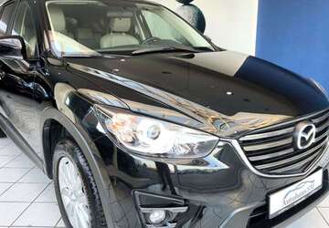 Mazda CX-5 82.575 km 17.490 &euro; Laatzen 30880
