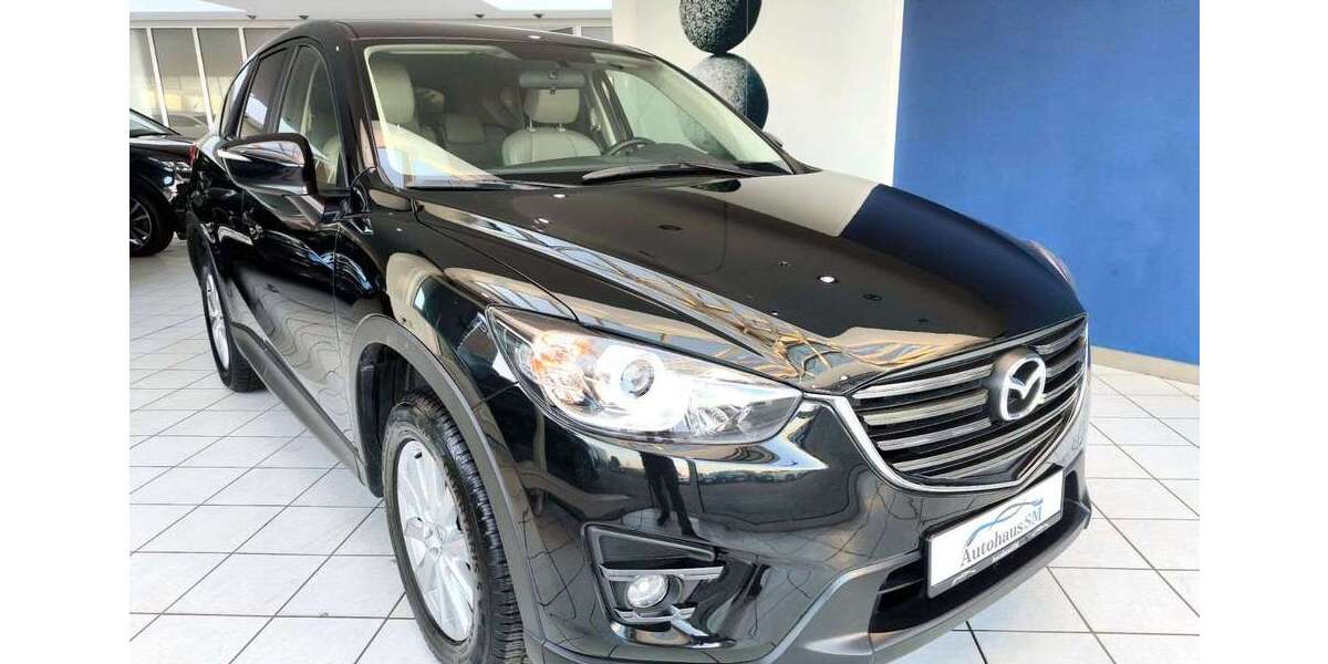 Mazda CX-5 82.575 km 17.490 &euro; Laatzen 30880