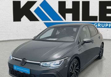 VW Golf 51.816 km 30.990 &euro; Neustadt am Rübenberge 31535