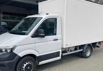 VW Crafter 18.235 km 39.990 &euro; Langenhagen 30853