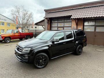 Gebrauchte VW Amarok