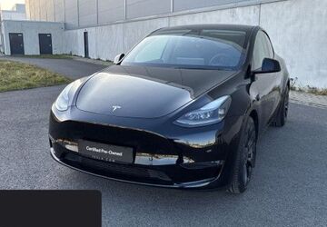 Tesla Model Y 46.134 km 41.000 &euro; Hannover 30519