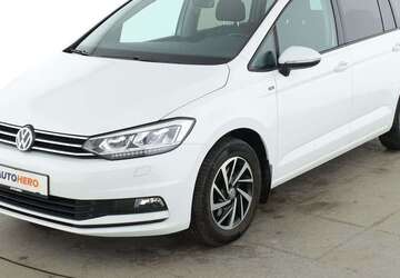 VW Touran 80.840 km 20.800 &euro; Laatzen 30880