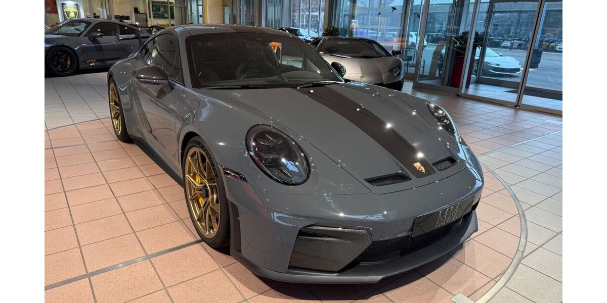 Porsche 992 1.388 km 229.500 &euro; Hannover 30655