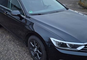 VW Passat 221.658 km 11.500 &euro; Hannover 30537