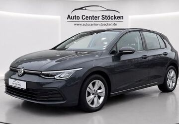 VW Golf 63.118 km 16.900 &euro; Hannover 30419