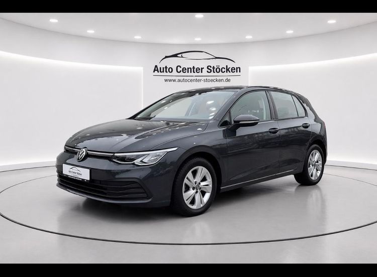 VW Golf 63.118 km 16.900 &euro; Hannover 30419