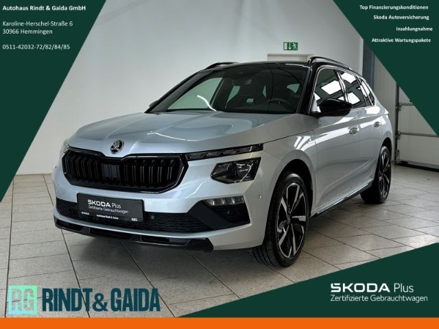 Skoda Kamiq 22.283 km 29.999 &euro; Hemmingen/Hannover 30966