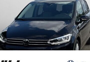 VW Touran 25.502 km 34.590 &euro; Hildesheim 31137