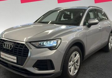 Audi Q3 55.654 km 26.450 &euro; Hannover 30179