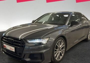 Audi S6 84.272 km 46.950 &euro; Hannover 30179