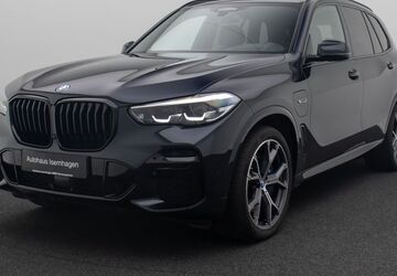 BMW X5 107.700 km 45.499 &euro; Isernhagen 30916