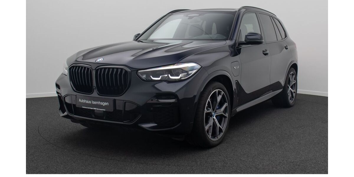 BMW X5 107.700 km 45.499 &euro; Isernhagen 30916