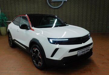 Opel Mokka 33.700 km 17.950 &euro; Garbsen 30823