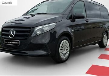 Mercedes-Benz Vito 42.410 km 42.990 &euro; Garbsen 30827