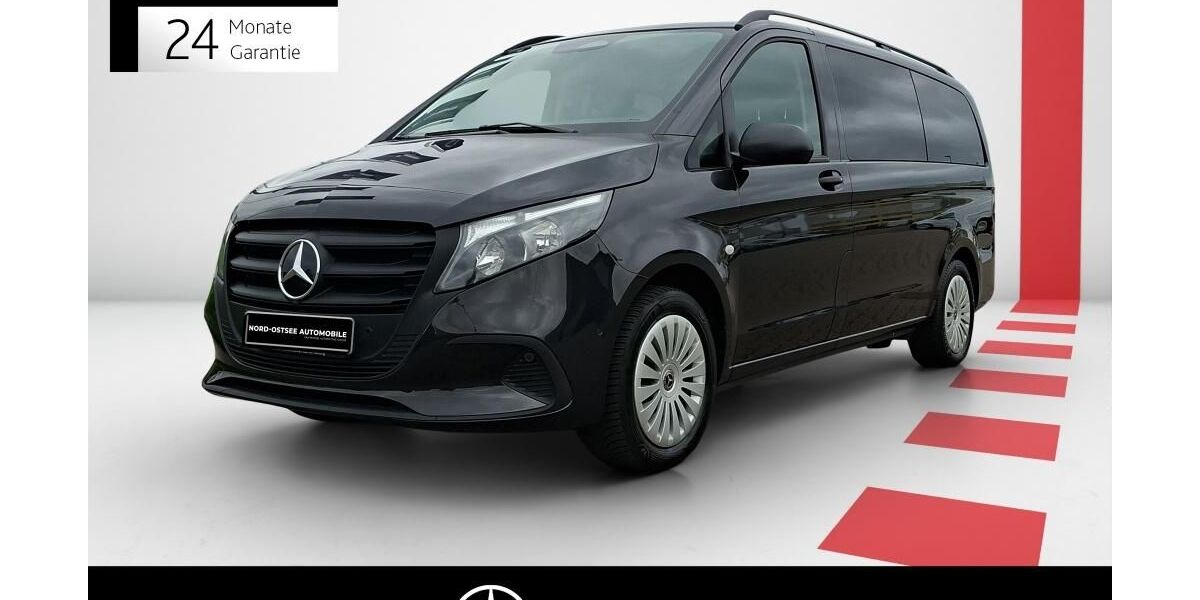 Mercedes-Benz Vito 42.410 km 42.990 &euro; Garbsen 30827