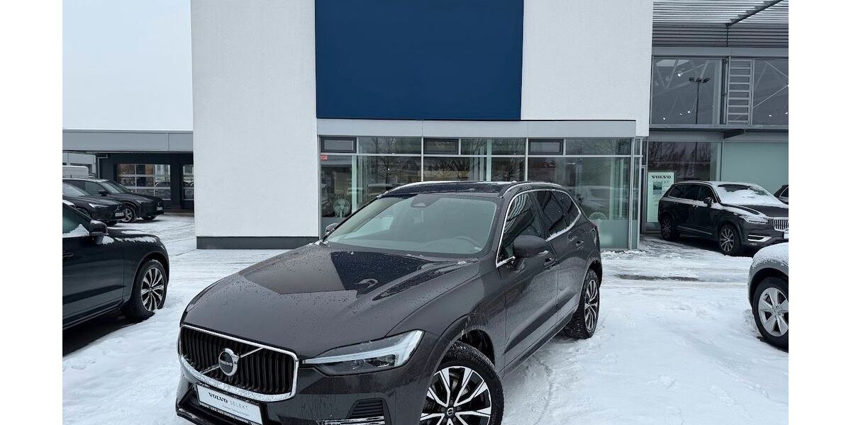 Volvo XC60 23.000 km 36.700 &euro; Hannover 30179
