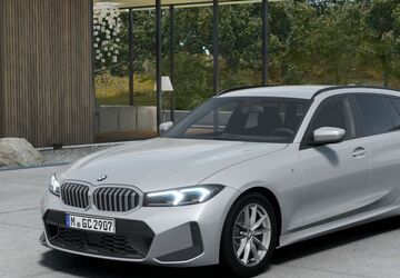 BMW 330 21.336 km 44.950 &euro; Hildesheim 31137