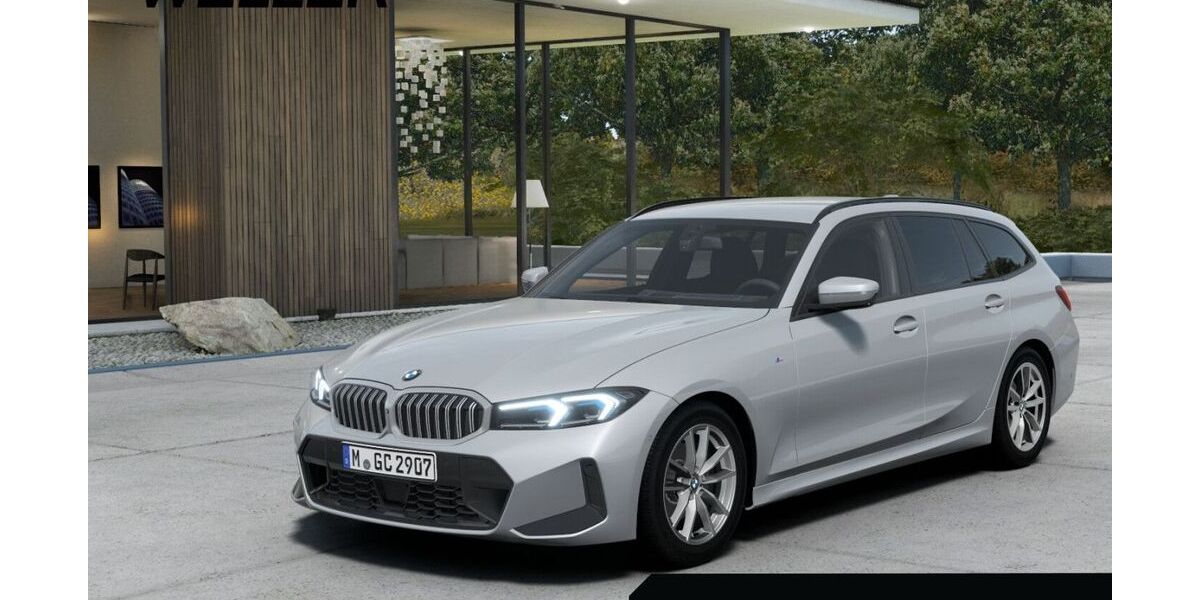 BMW 330 21.336 km 44.950 &euro; Hildesheim 31137