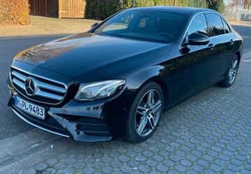 Mercedes-Benz E 350 121.250 km 33.900 &euro; Wedemark-Bissendorf 30900