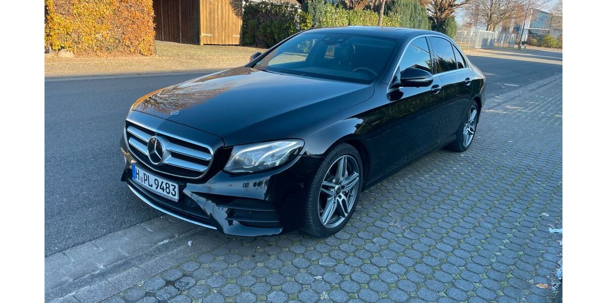 Mercedes-Benz E 350 121.250 km 33.900 &euro; Wedemark-Bissendorf 30900