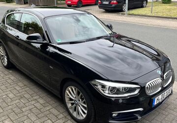 BMW 125 189.000 km 15.500 &euro; Hannover 30559