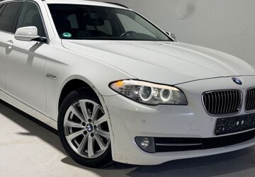 BMW 520 310.000 km 6.000 &euro; Hannover 30179