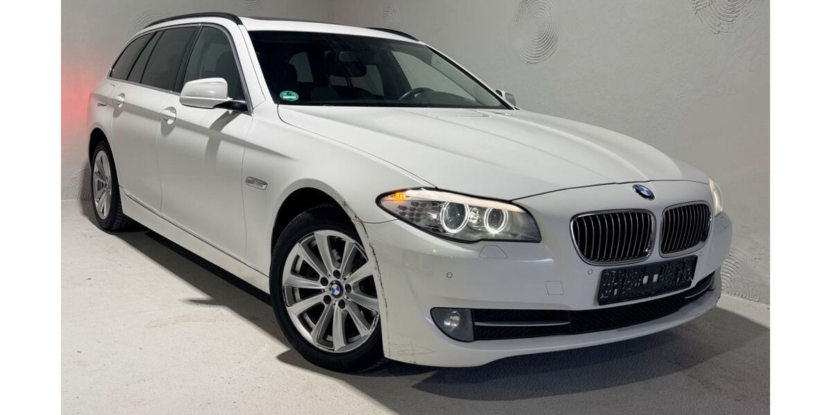 BMW 520 310.000 km 6.000 &euro; Hannover 30179