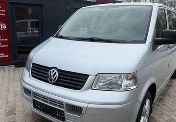 VW T5 Transporter 396.000 km 7.200 &euro; Neustadt 31535