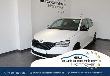 Skoda Fabia 71.000 km 12.800 &euro; Hannover 30165