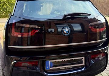 BMW i3 17.000 km 19.600 &euro; Wunstorf 31515