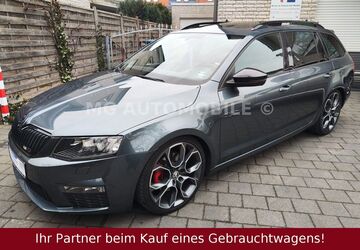 Skoda Octavia 151.724 km 16.999 &euro; Hannover 30165