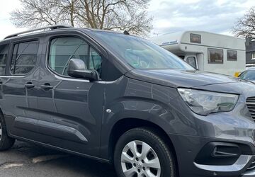 Opel Combo 30.258 km 19.200 &euro; Springe 31832