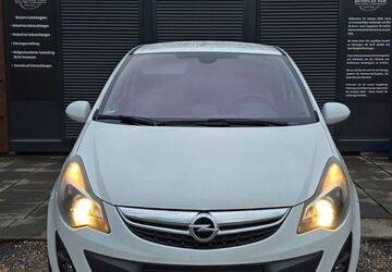 Opel Corsa 149.400 km 4.500 &euro; Garbsen,Hannover 30827
