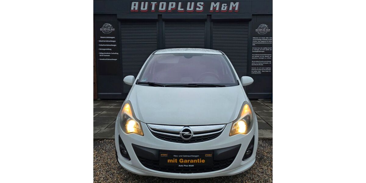 Opel Corsa 149.400 km 4.500 &euro; Garbsen,Hannover 30827