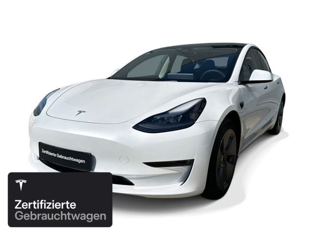 Tesla Model 3 71.160 km 32.100 &euro; Hannover 30519