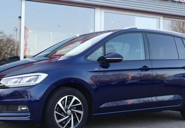 VW Touran 102.751 km 19.480 &euro; Langenhagen 30855