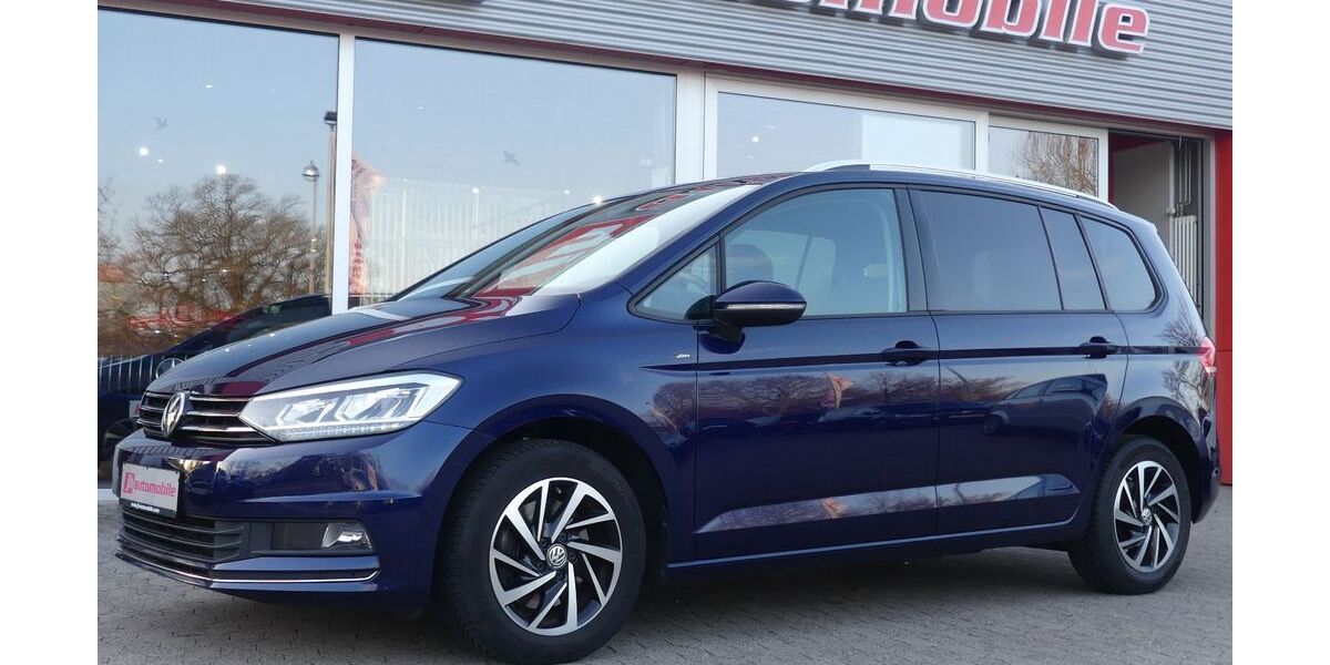 VW Touran 102.751 km 19.480 &euro; Langenhagen 30855