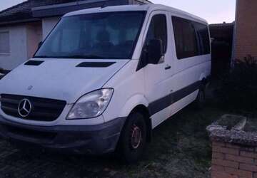Mercedes-Benz Sprinter 366.000 km 9.900 &euro; Bad Muender 31848