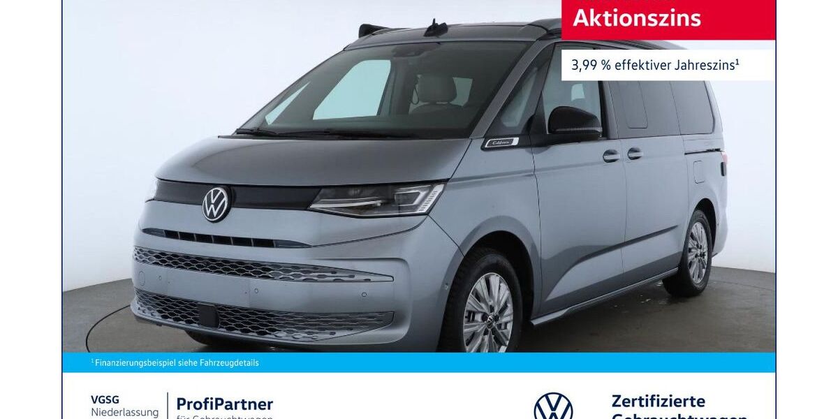 VW T7 California 9.701 km 74.740 &euro; Hannover 30419