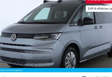 VW T7 California 9.701 km 74.960 &euro; Hannover 30419