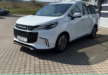 Maxus Euniq 5 20.400 km 21.990 &euro; Hemmingen/Hannover 30966