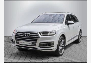 Audi Q7 138.000 km 34.900 &euro; Seelze 30926